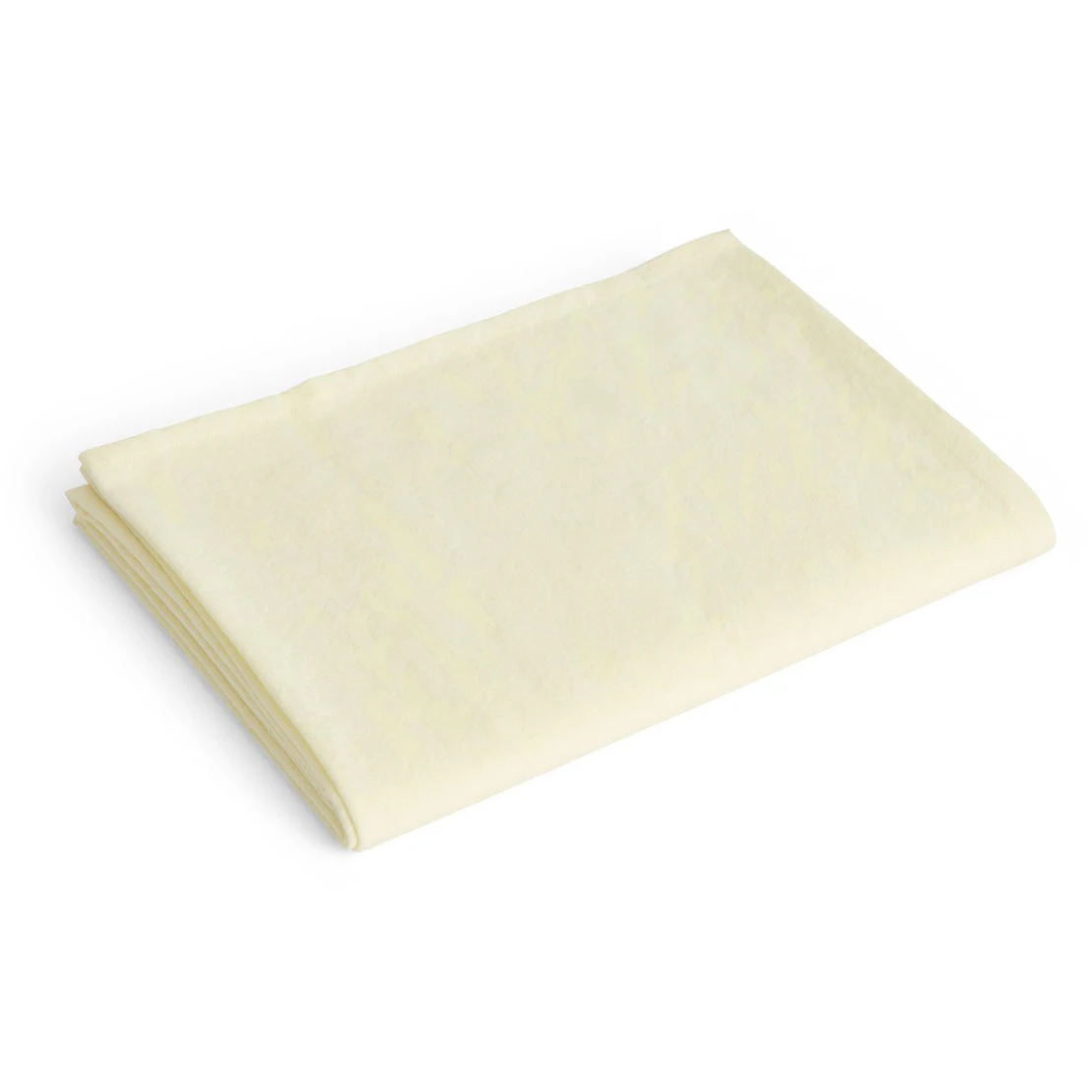 Hay Terrazza Tablecloth L230 - Dukar & löpare Linne Cream