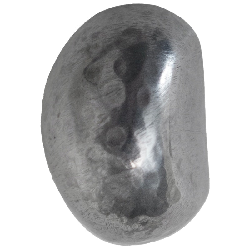 Aimee Knopp 2,5 x 3,2 cm, Zinc