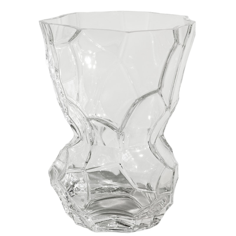 Reflection Vas 30 cm, Klar