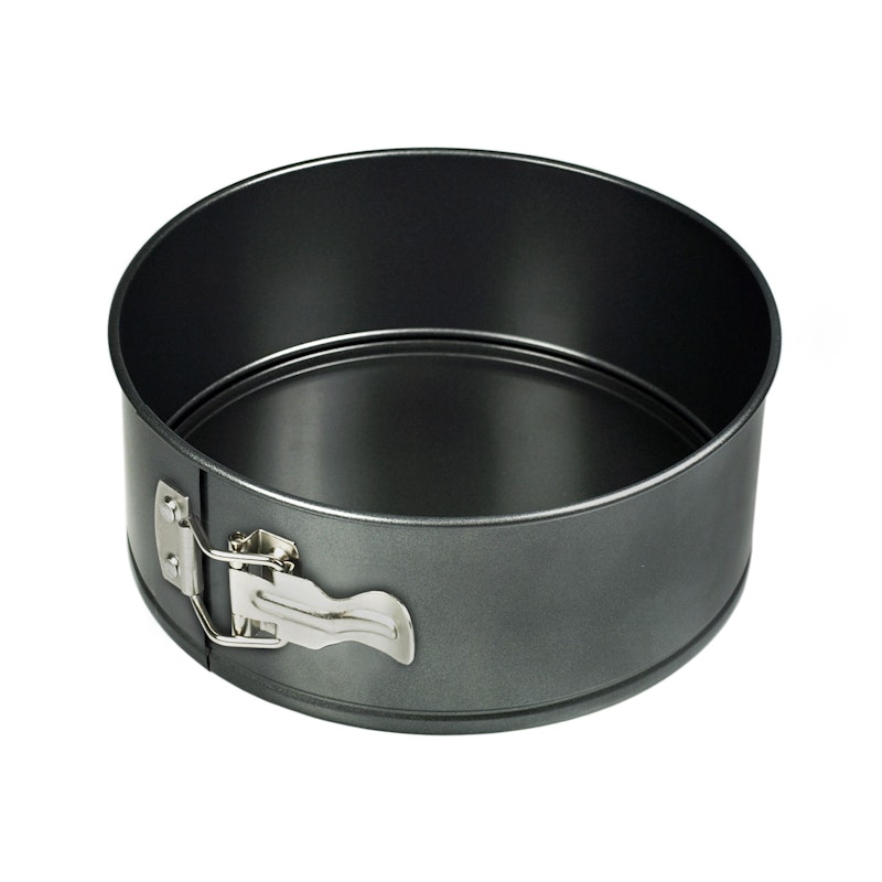 High Top Springform Extra Hög Rund, 26x10 cm / 4.4 L