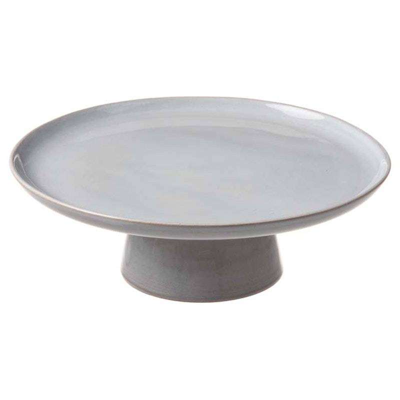 Nosse Ceramics Svelte Kakfat Stone, 23 cm