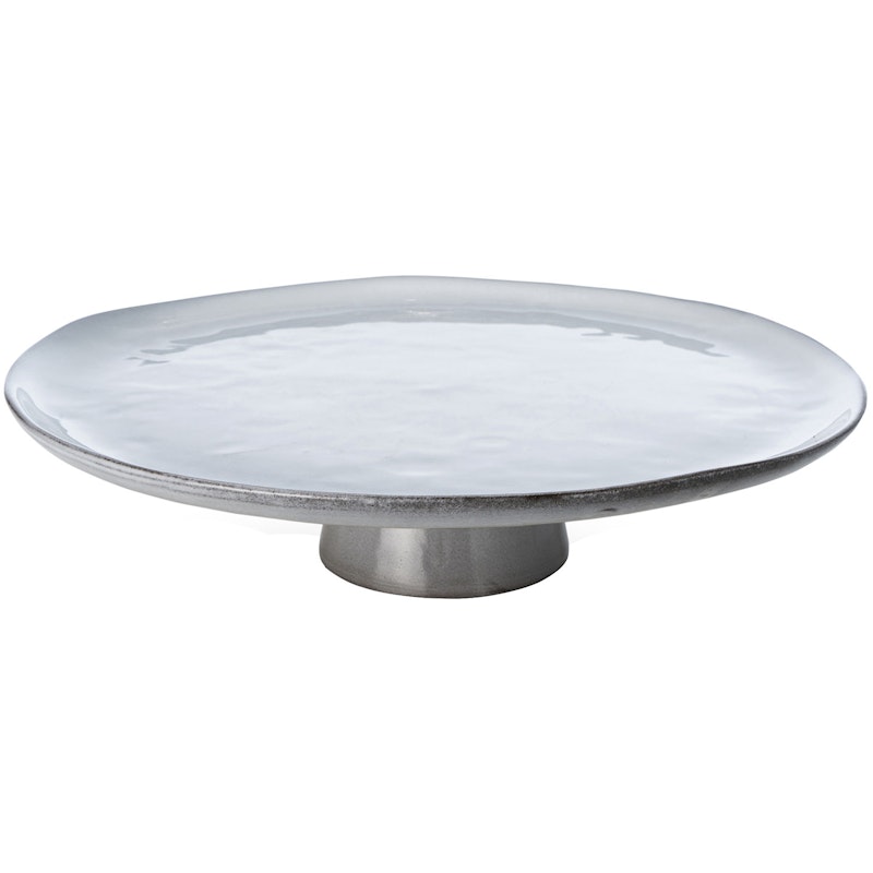 Nosse Ceramics Svelte Kakfat Stone, 32 cm