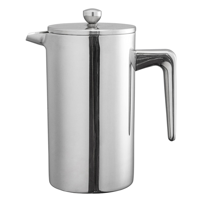 Pro Kaffepress Rostfritt Stål 1 L