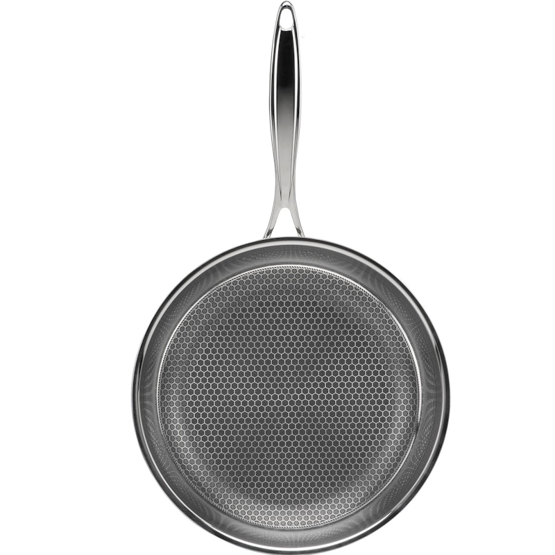 Steelsafe Stekpanna 28 cm