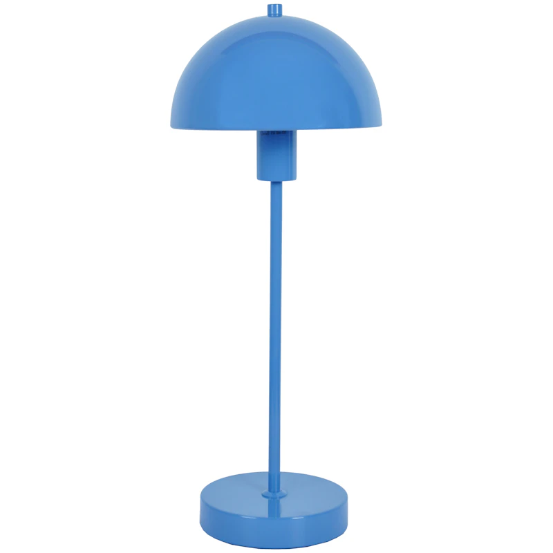 Vienda Bordslampa, Ocean Blue