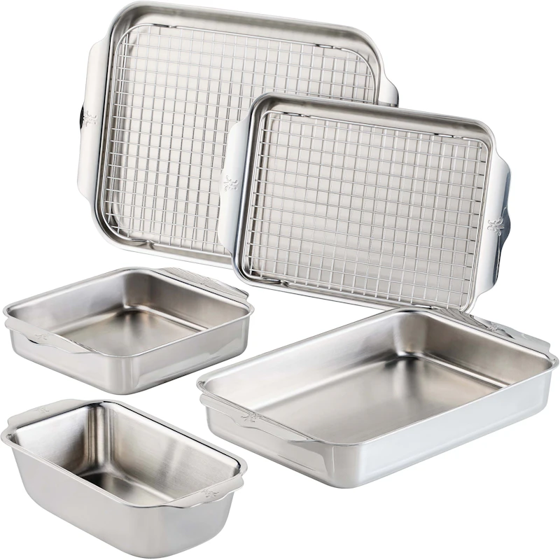 OvenBond Bakset 7 Delar