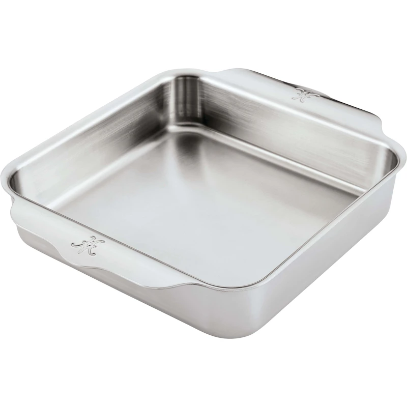 OvenBond Bakform 20x20 cm