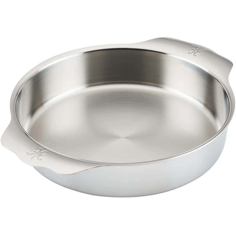 OvenBond Rund Bakform 23 cm
