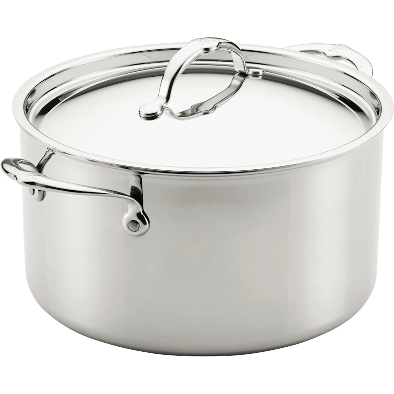 ProBond Luxe Gryta Med Lock, 26 cm