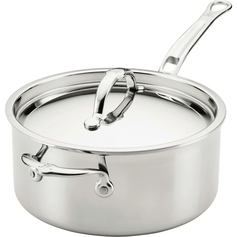 ProBond Luxe Kastrull Med Lock, 22 cm