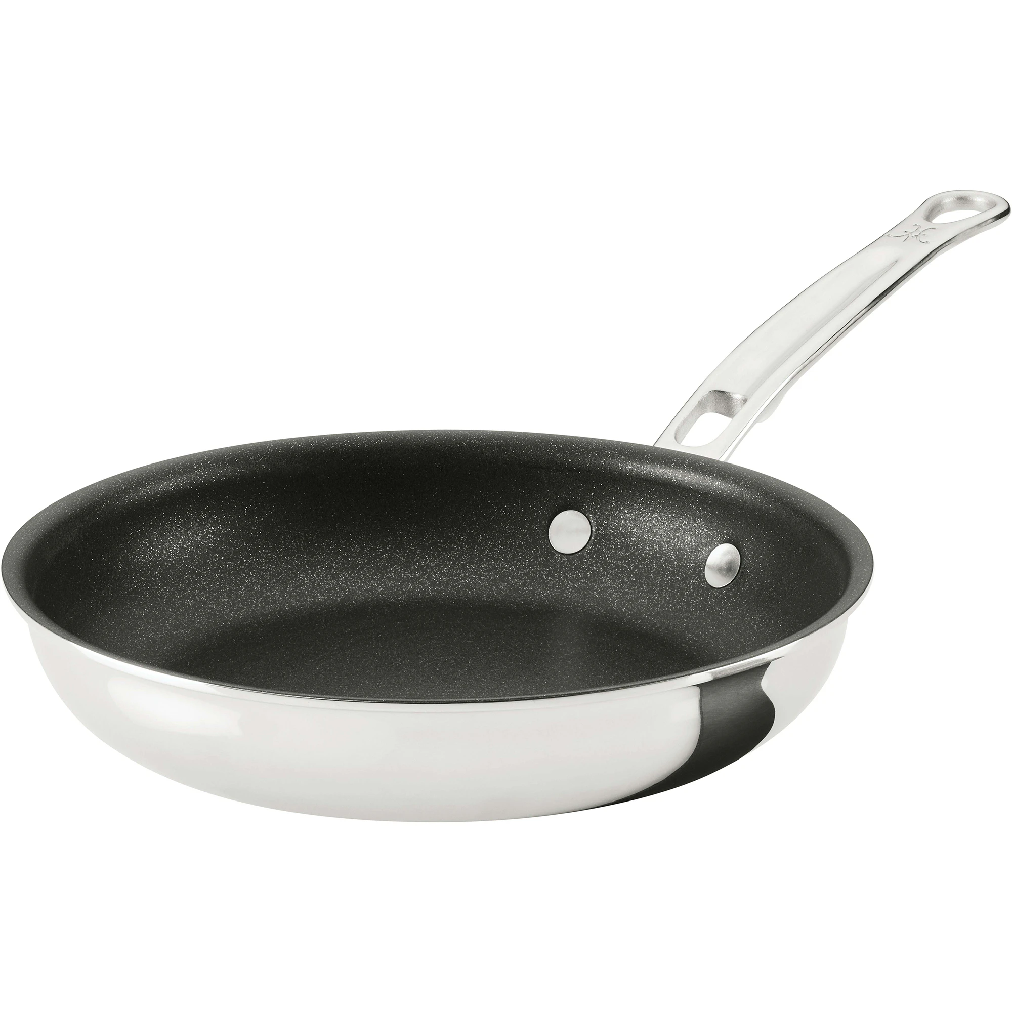 Hestan Probond Luxe Non-stick Stekpanna 22 Cm - Stekpannor Rostfritt Stål