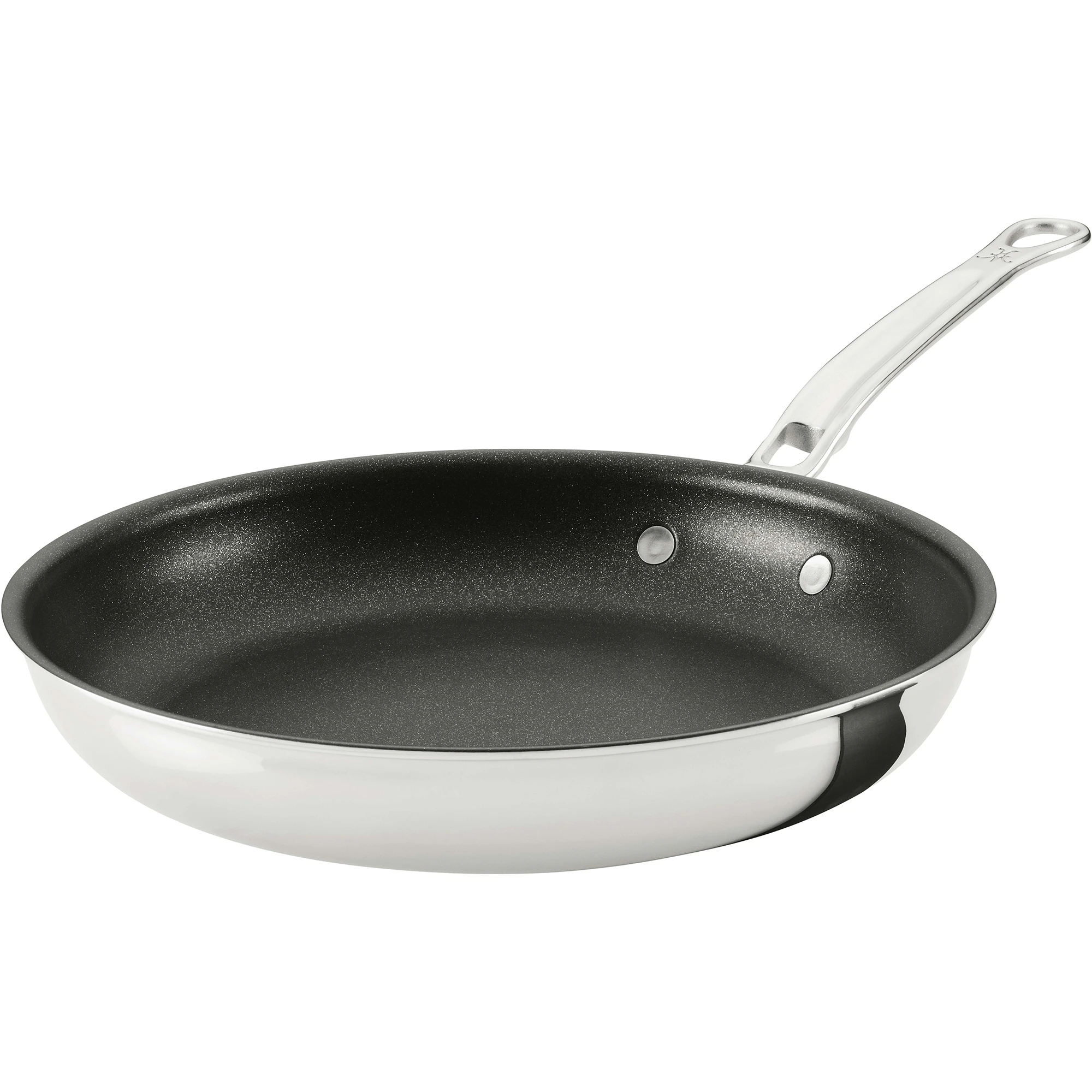 Hestan Probond Luxe Non-stick Stekpanna 28 Cm - Stekpannor Rostfritt Stål