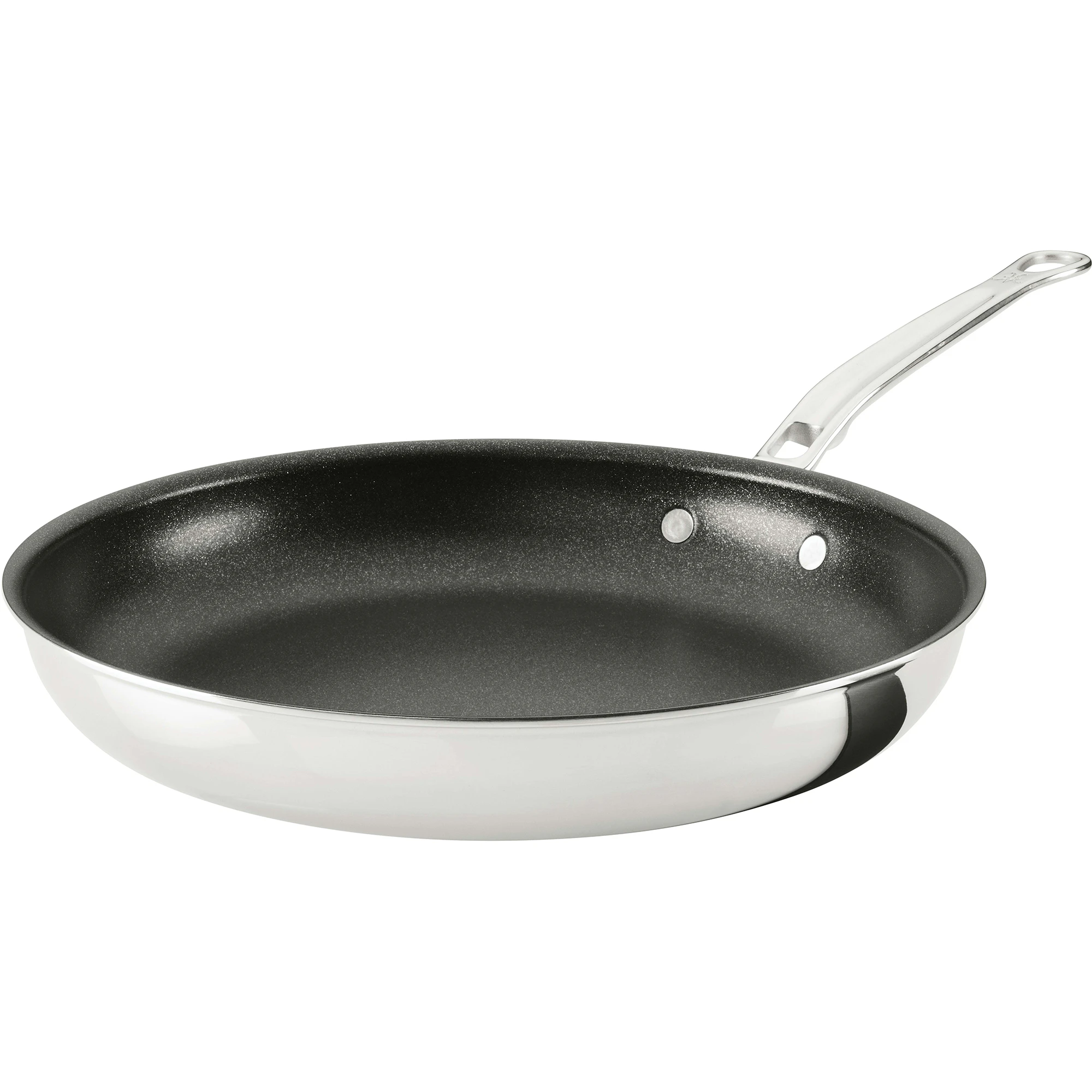 Hestan Probond Luxe Non-stick Stekpanna 32 Cm - Stekpannor Rostfritt Stål