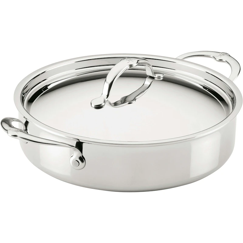 ProBond Luxe Sauteuse Med Lock, 26 cm