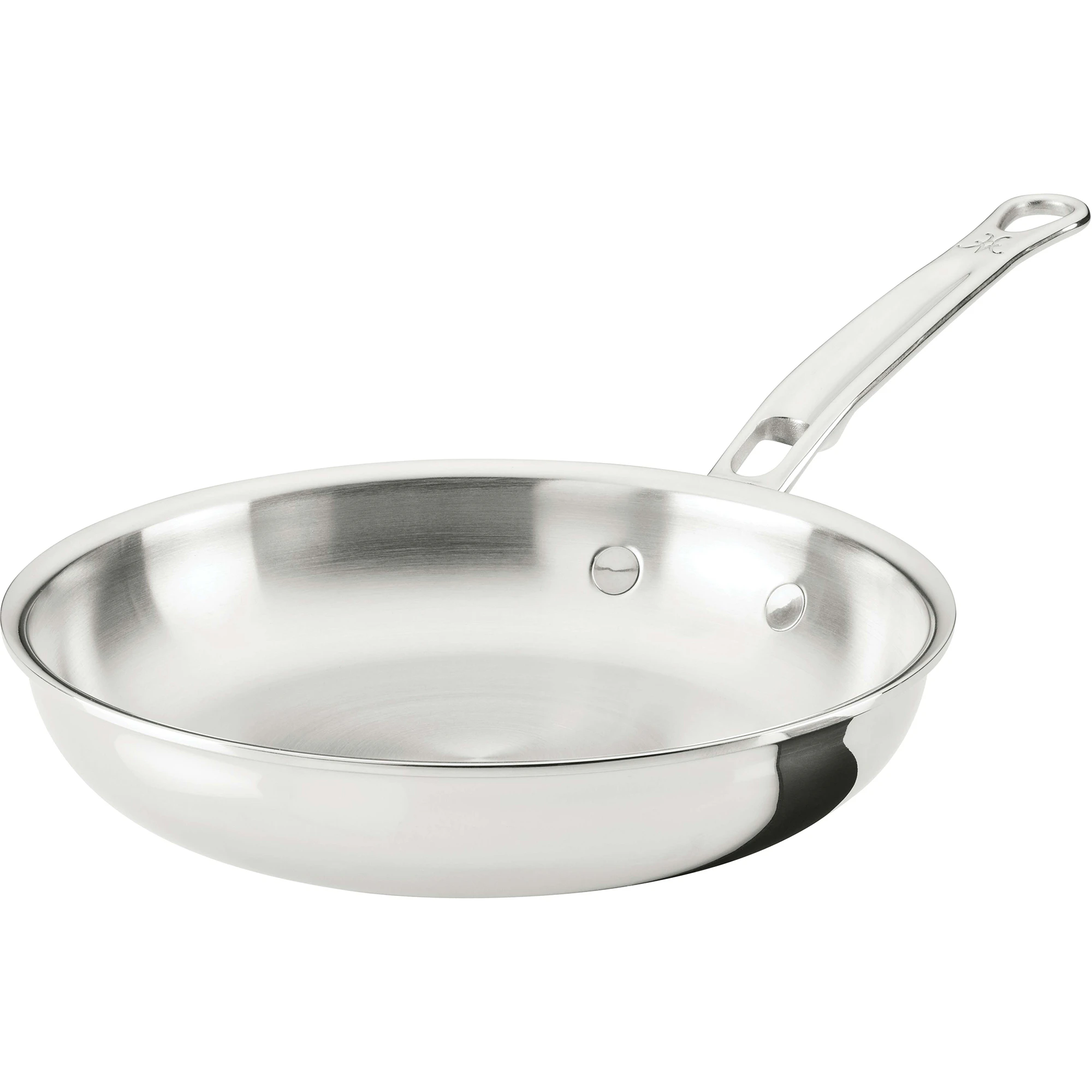 Hestan Probond Luxe Stekpanna 22 Cm - Stekpannor Rostfritt Stål