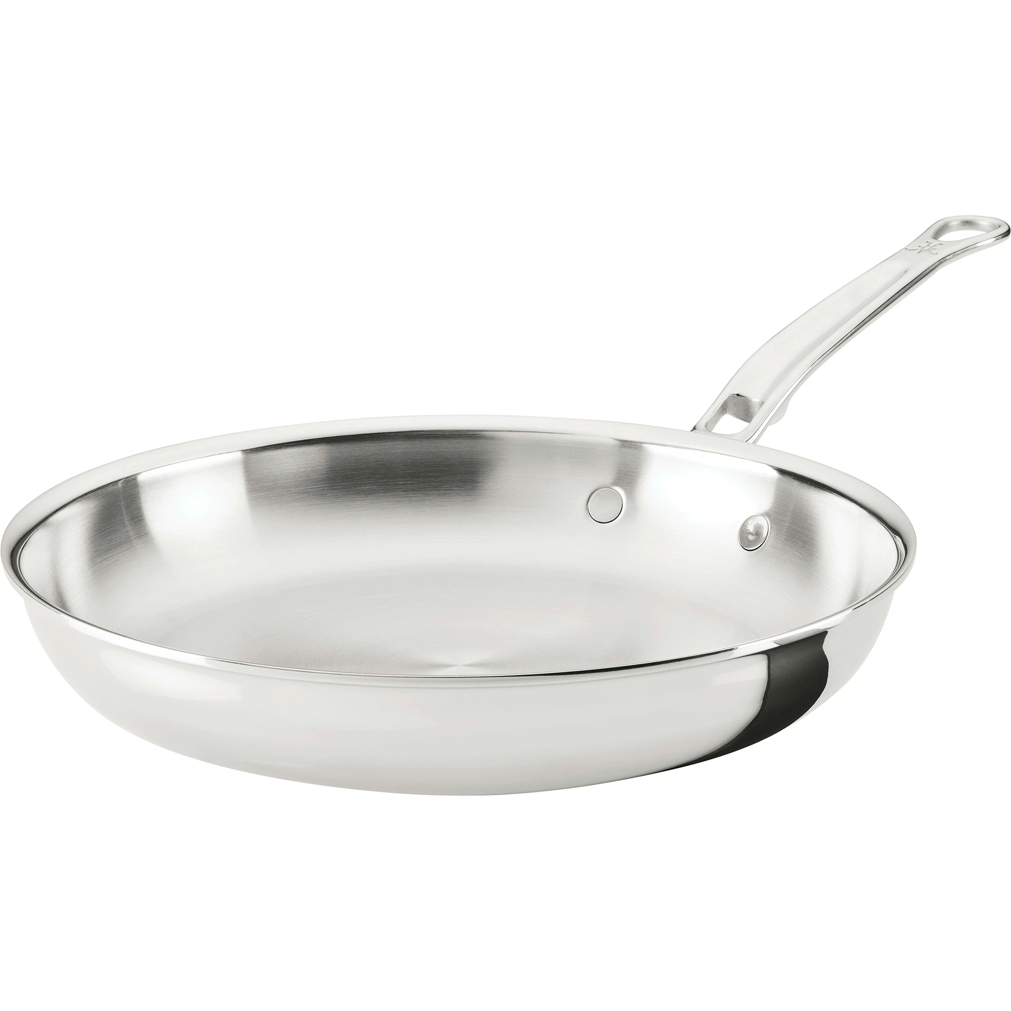 Hestan Probond Luxe Stekpanna 28 Cm - Stekpannor Rostfritt Stål