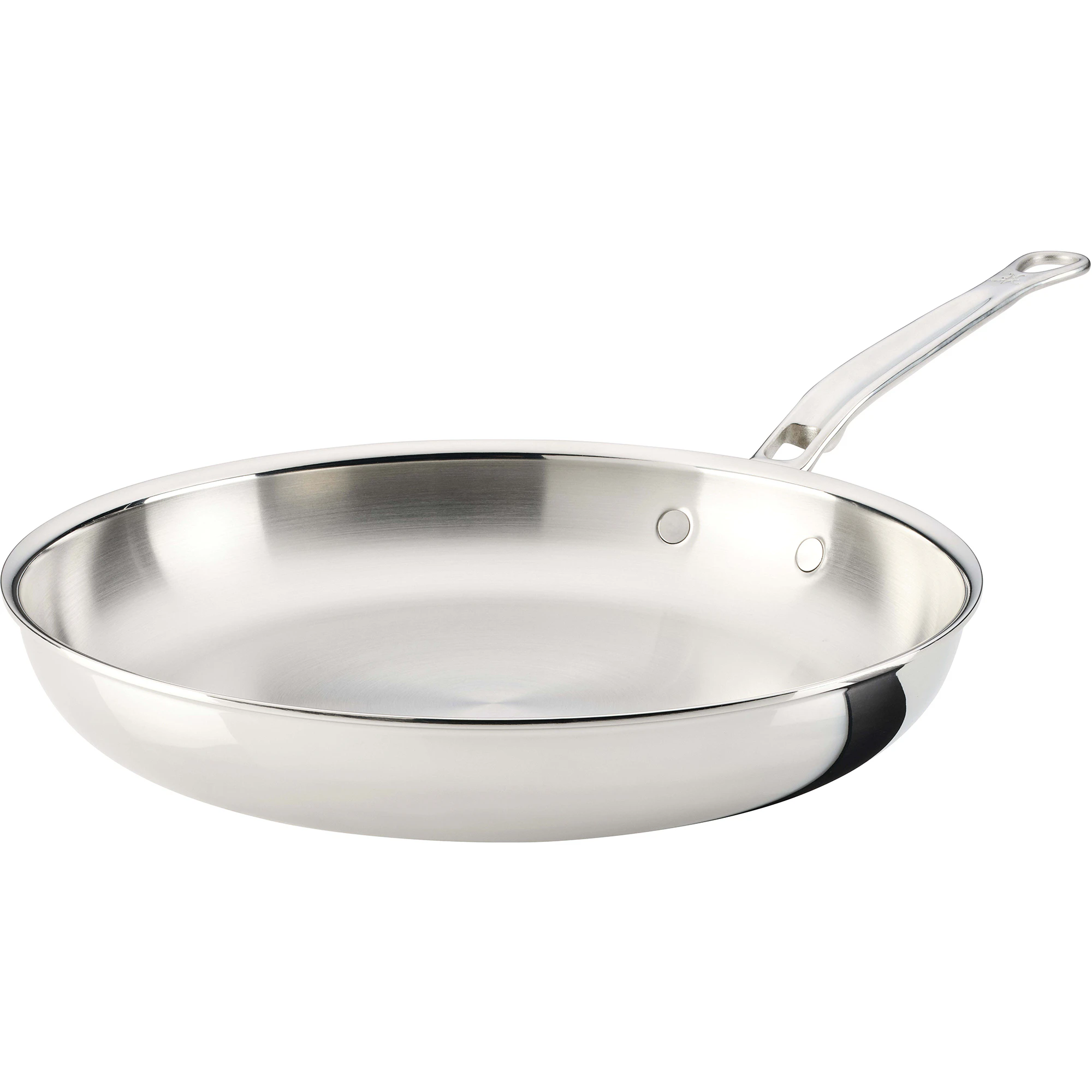 Hestan Probond Luxe Stekpanna 32 Cm - Stekpannor Rostfritt Stål