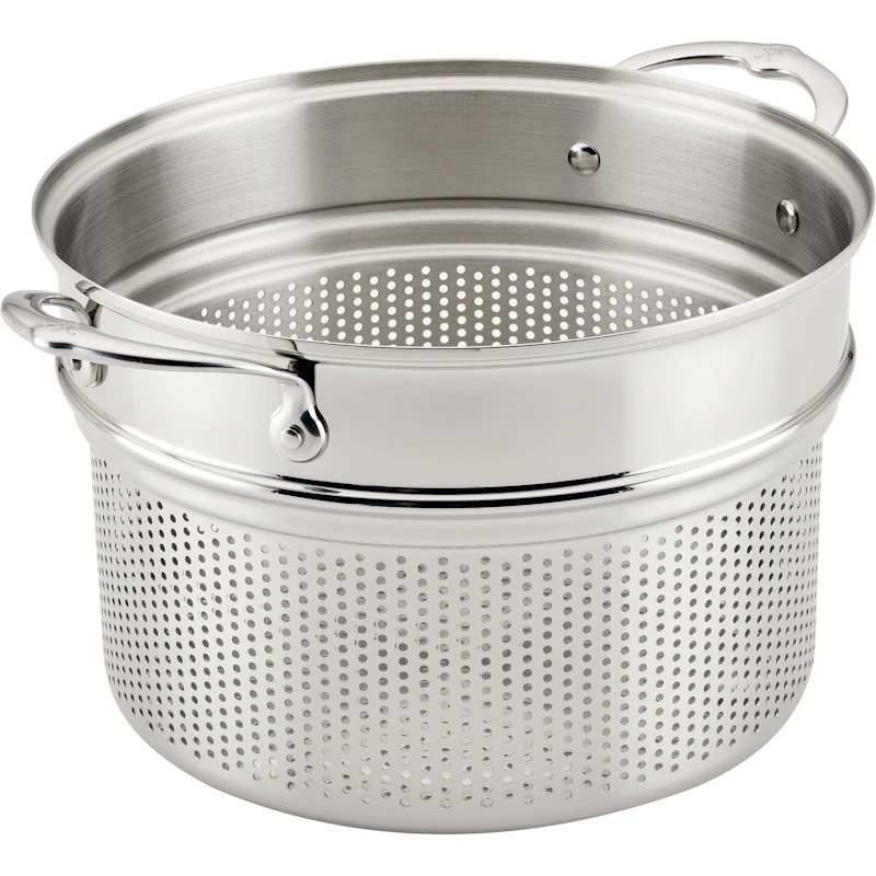 Provisions Pastainsats 27 cm