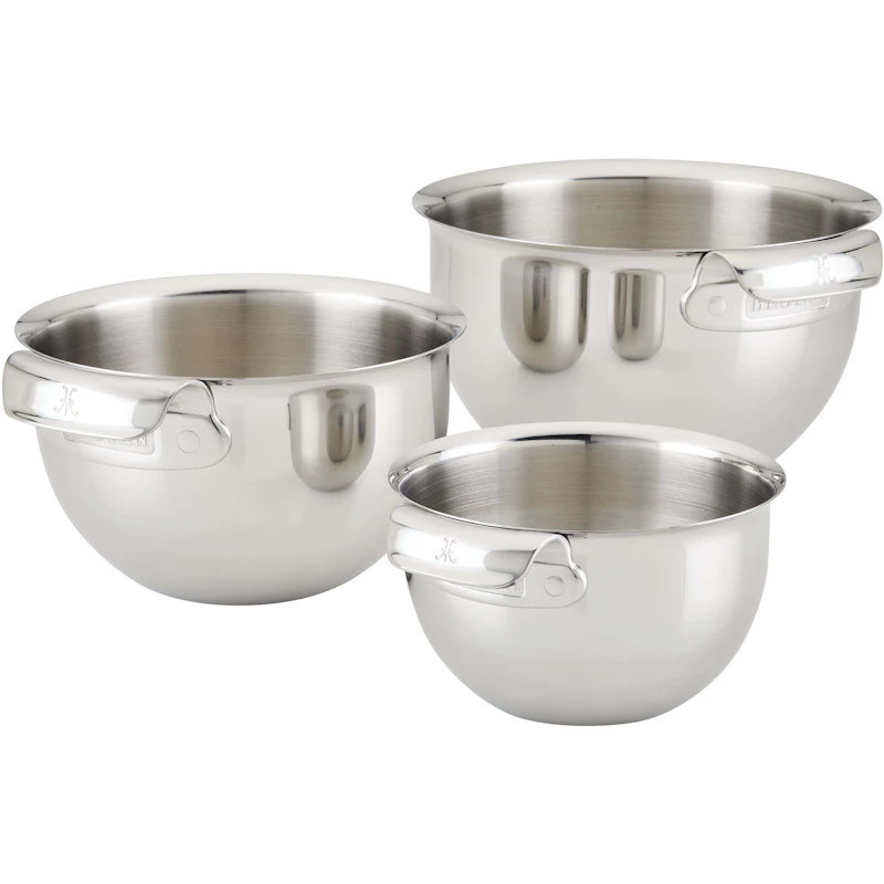 Provisions Skålset 3-pack