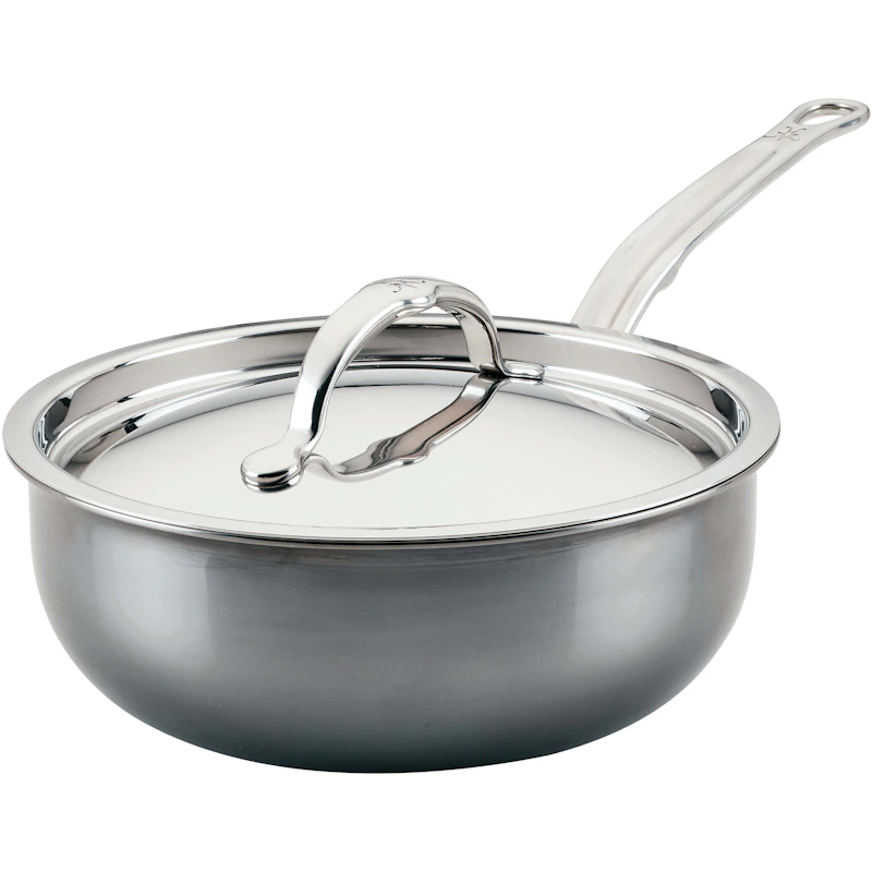 NanoBond Kastrull Med Lock, 1,9 L