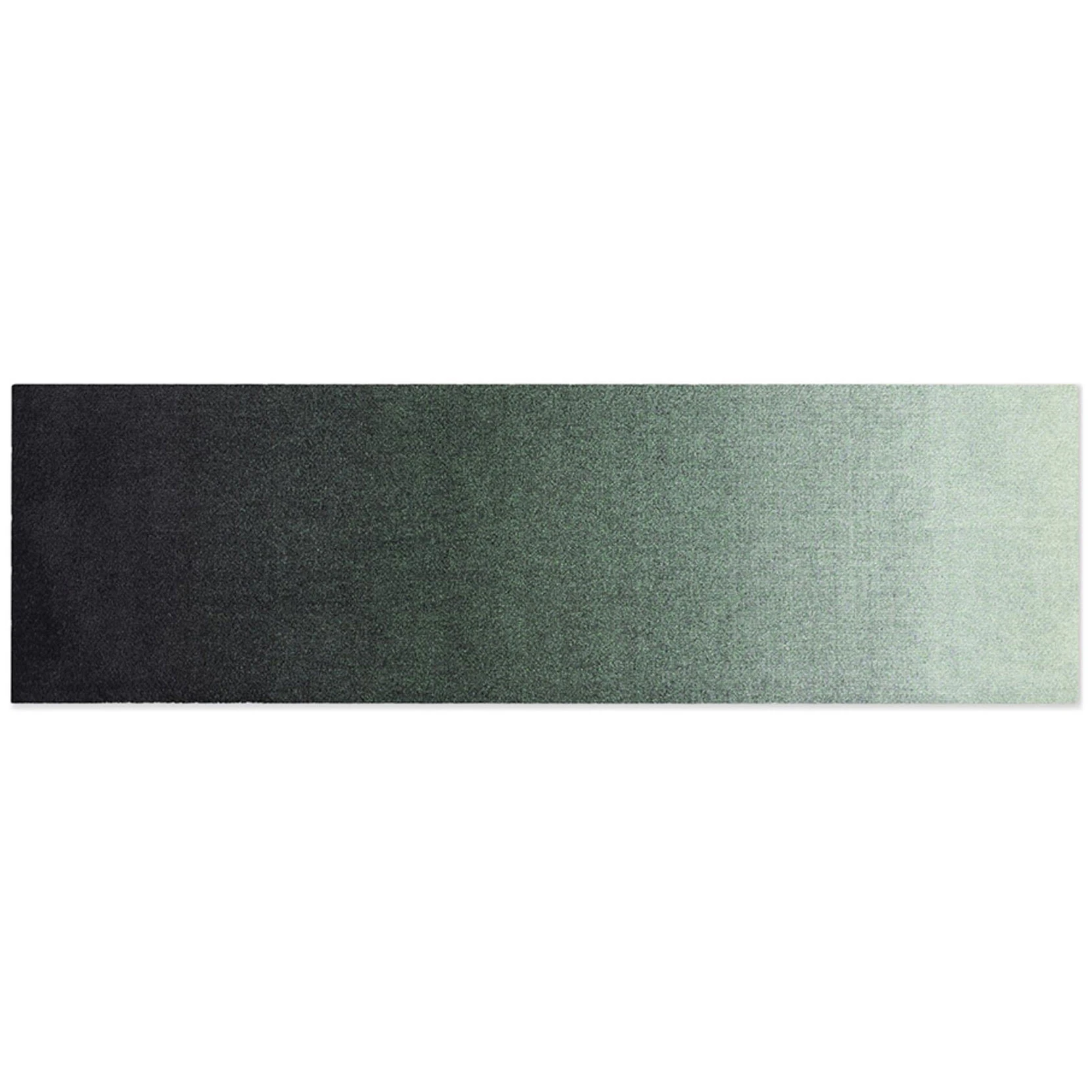 Heymat Dis D&ouml;rrmatta Ocean 45x150 Cm - D&ouml;rrmattor Pet Bl&aring;