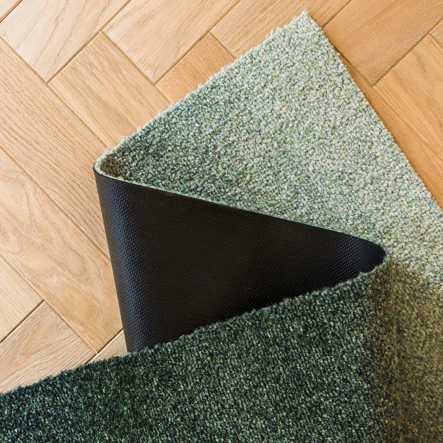 Heymat Dis Dörrmatta Ocean, blå från Heymat, bild 4
