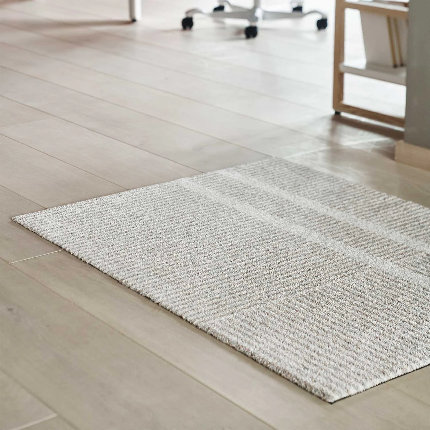 Heymat Løype Dörrmatta, breezy beige från Heymat, bild 4