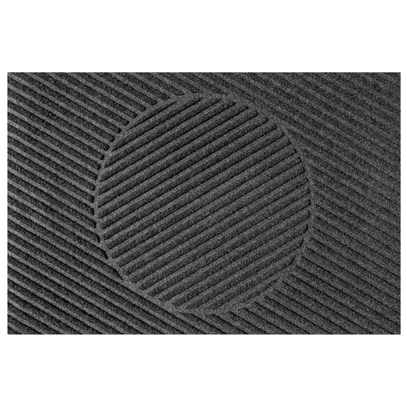 Heymat M&aring;ne D&ouml;rrmatta 60x90 Cm - D&ouml;rrmattor Gr&aring;