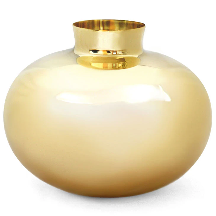 Hilke Collection Amico Vas &Oslash;29 Cm - Vaser M&auml;ssing