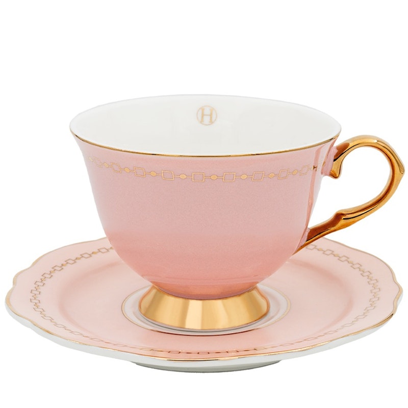 Anima Kopp Med Fat, Rosa