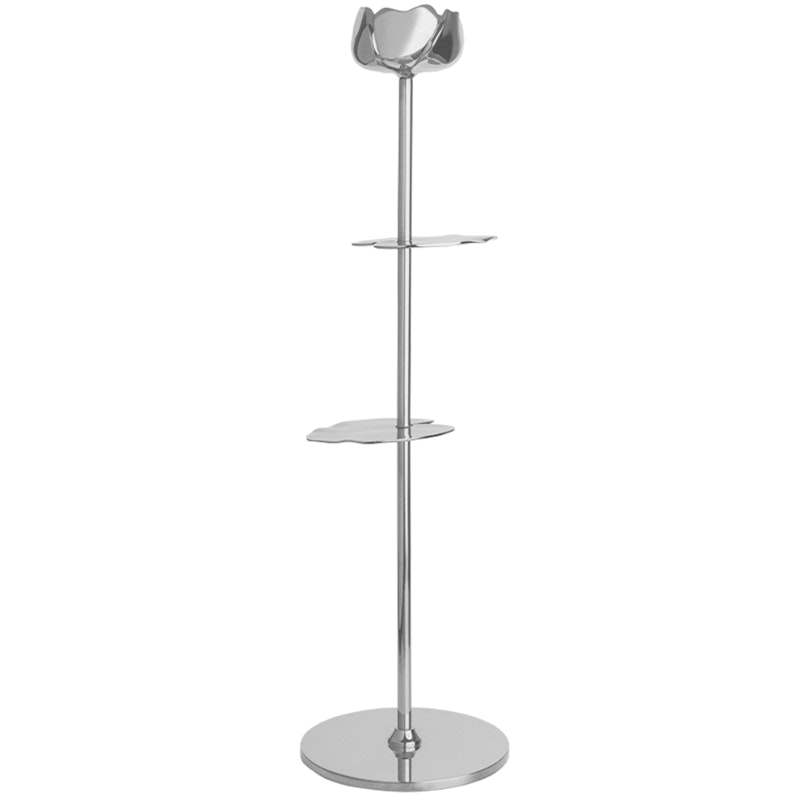 Ninfea Alta Ljusstake 40 cm