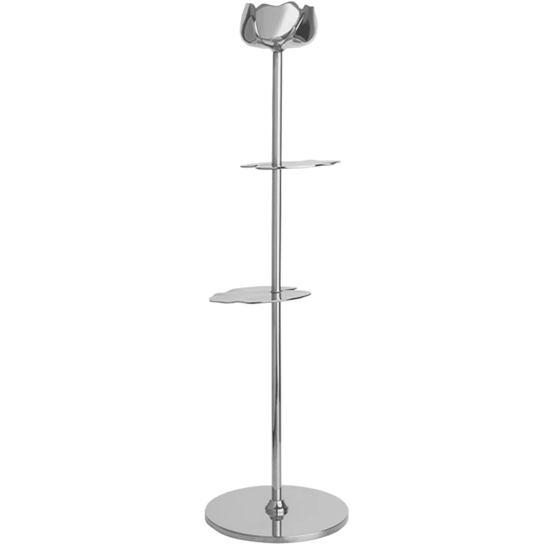 Ninfea Alta Ljusstake 35 cm