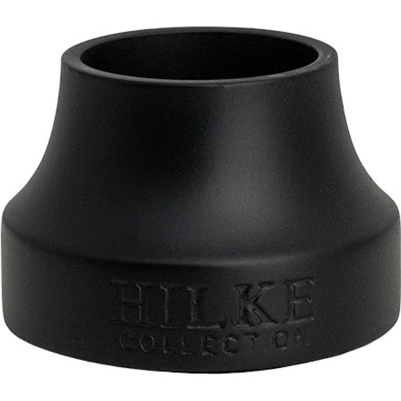 Piccolo No.2 Ljusstake, Svart