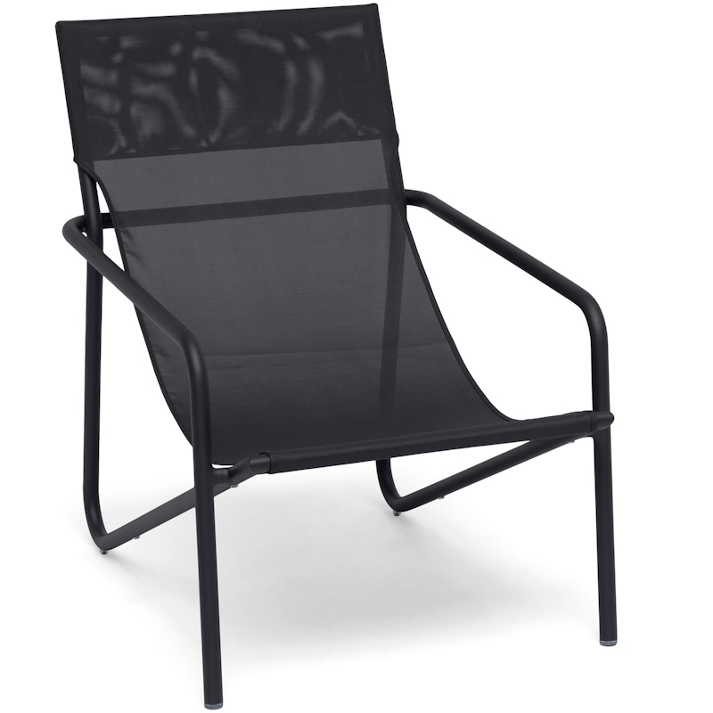 Sandholma Loungestol, Charcoal