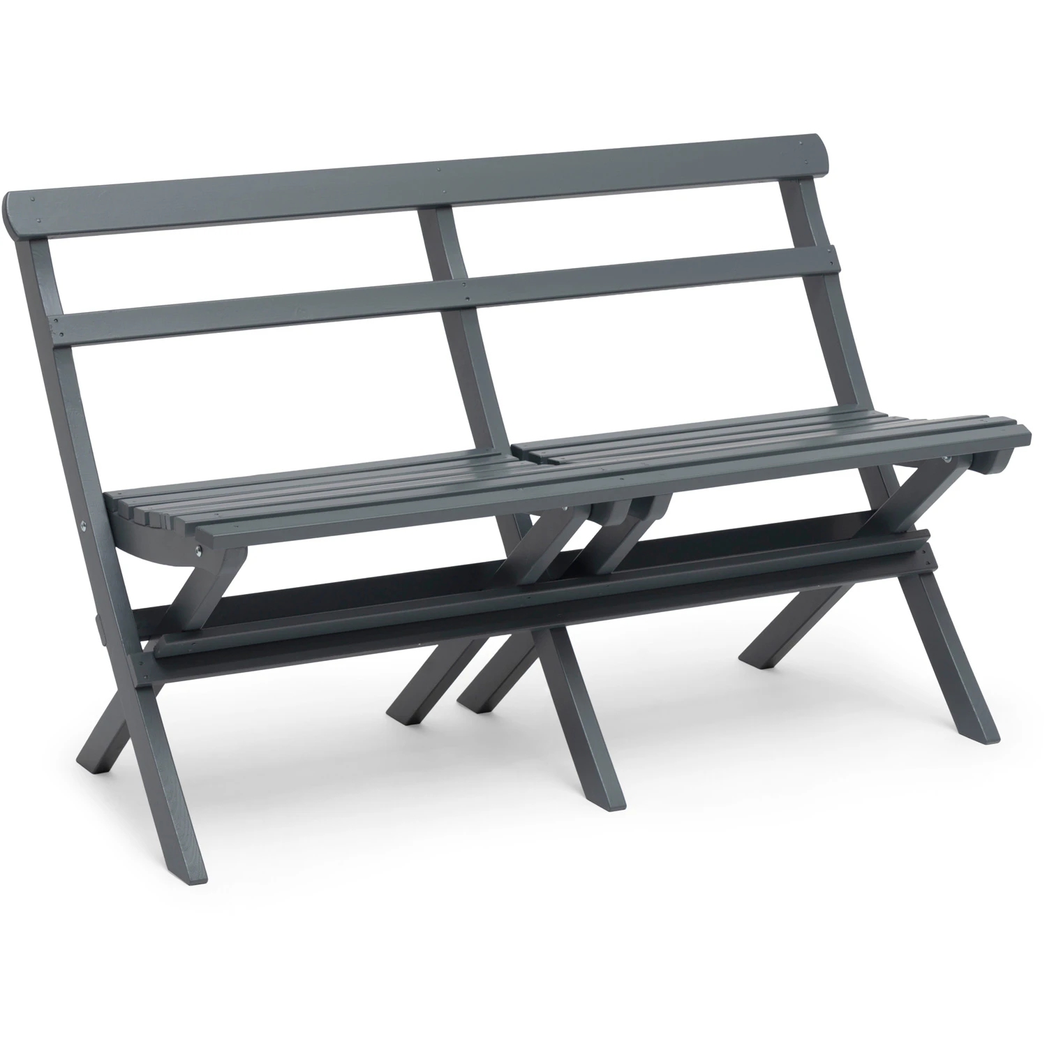 Hillerstorp Torpet Soffa - B&auml;nkar Massiv Furu St&aring;lgr&aring;