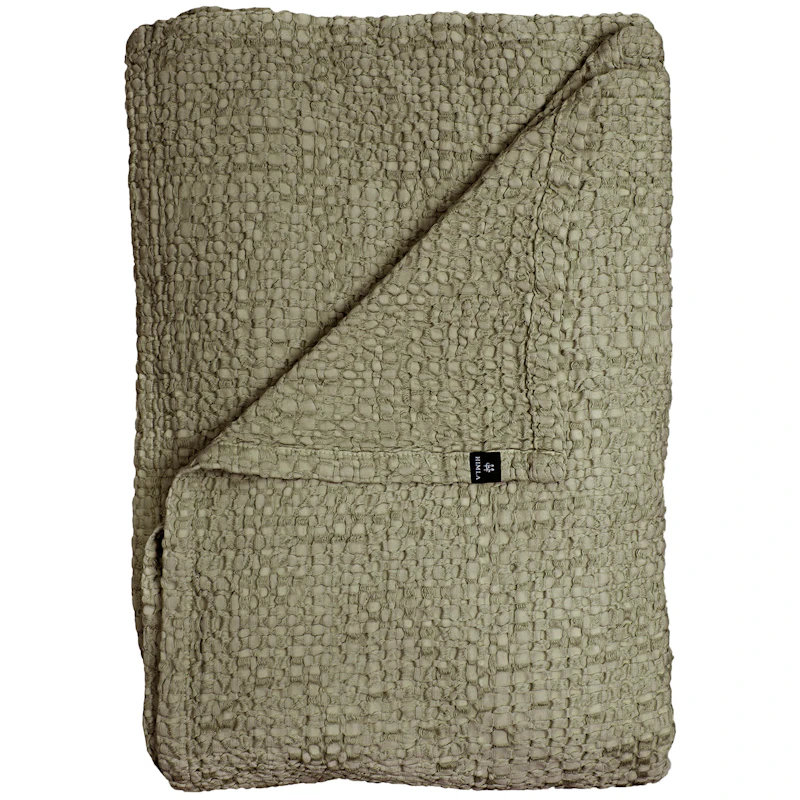 Dani Överkast 260x260 cm, Sage