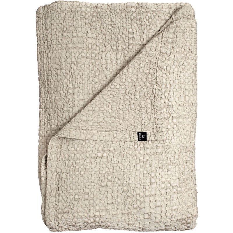 Dani Överkast 160x260 cm, Toast