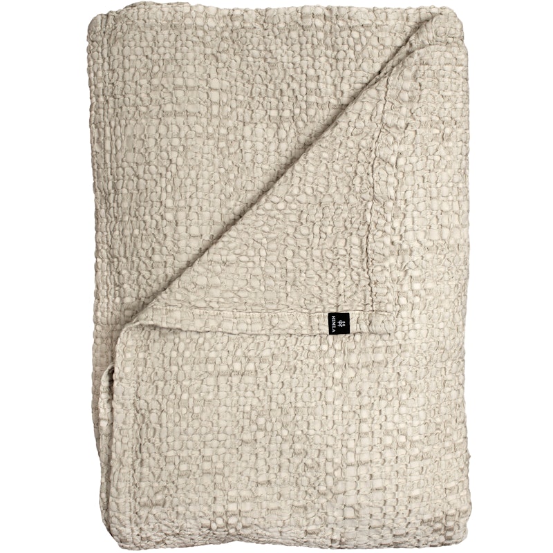 Dani Överkast 200x260 cm, Toast