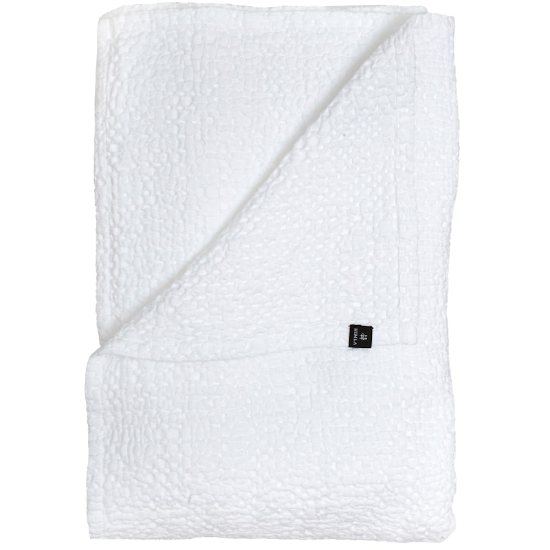 Dani Överkast 200x260 cm, Vit