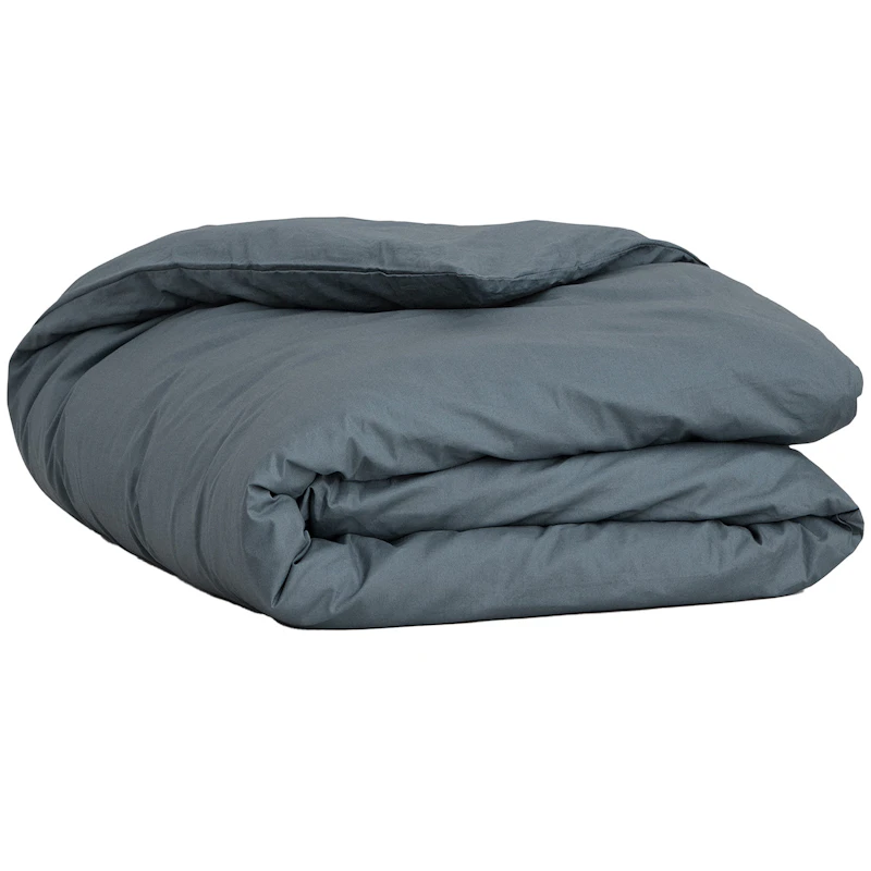 Dreamtime Påslakan 150x210 cm, Silence