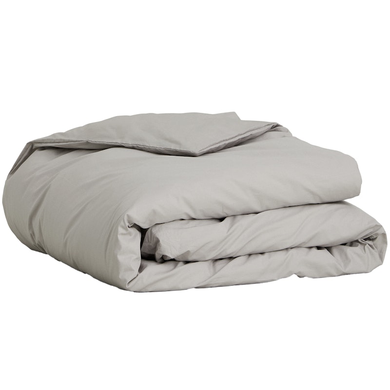 Dreamtime Påslakan 150x210 cm, Granite