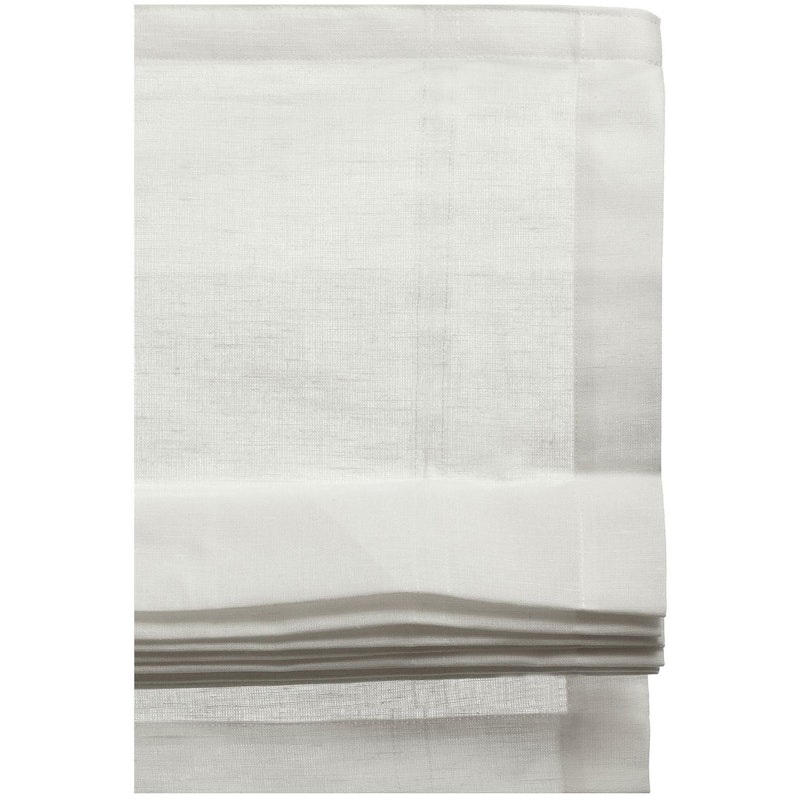 Ebba Hissgardin 100x180 cm, White