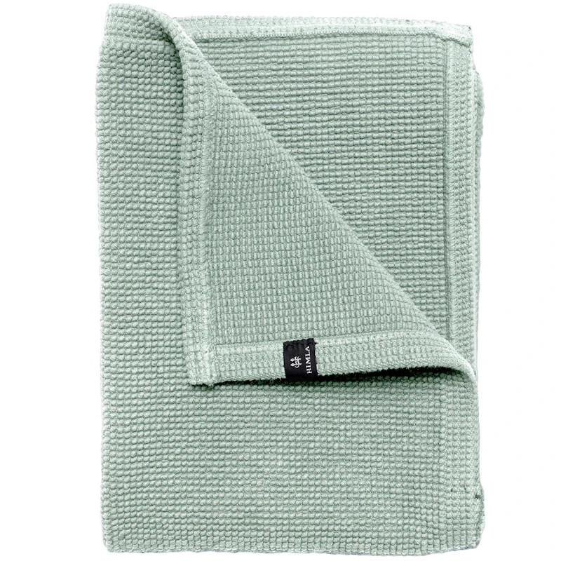 Love Badrumsmatta 50x80 cm, Aqua