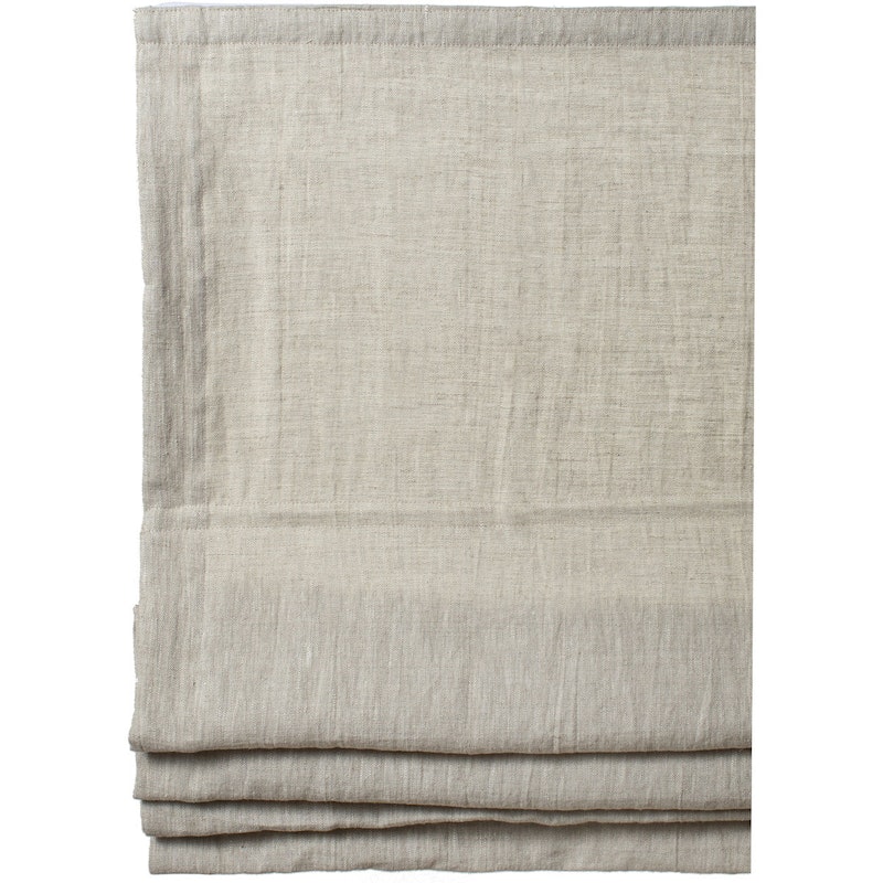 Miramar Hissgardin 100x180 cm, Oatmeal