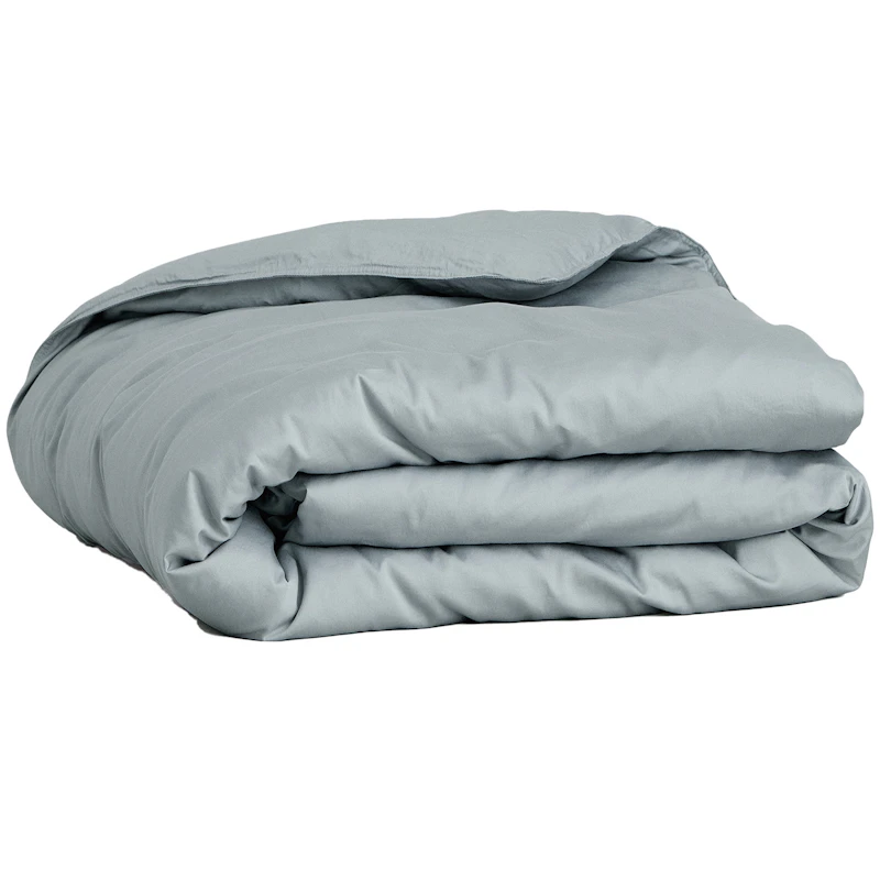 Soul Påslakan 150x210 cm, Cloudy Sky