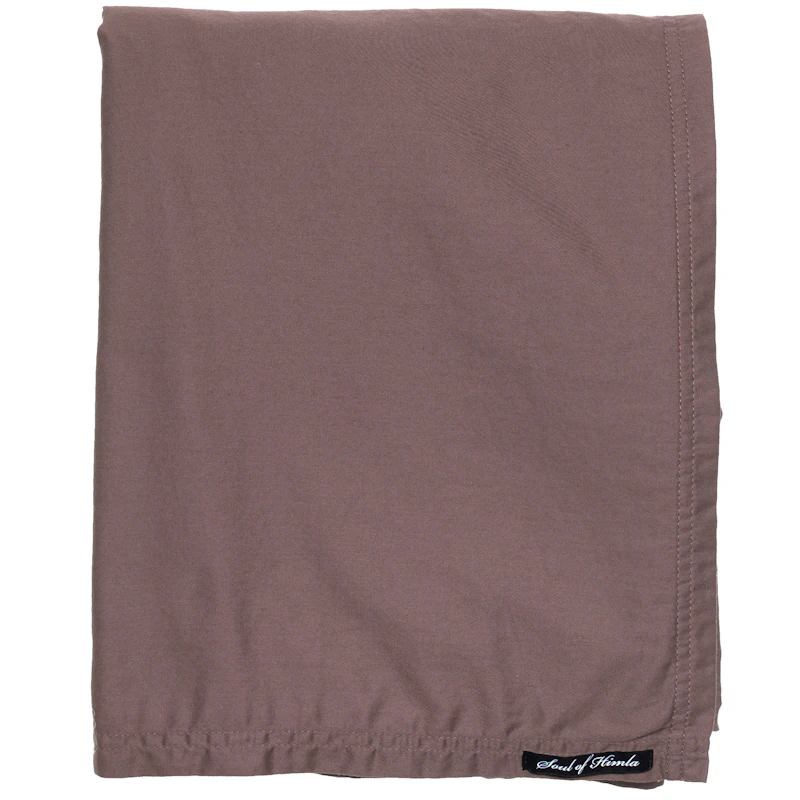 Soul Lakan Maroon, 270x270 cm