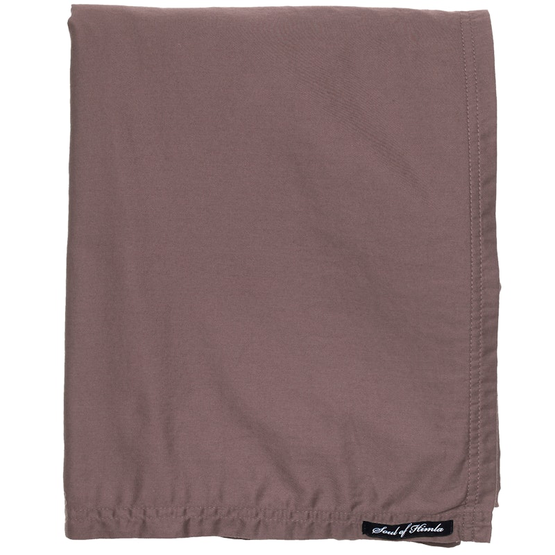 Soul Lakan Maroon, 160x270 cm