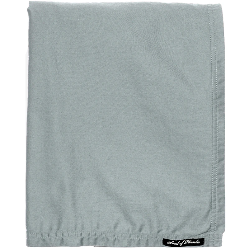 Soul Of Himla Lakan 270x270 cm, Cloudy Sky