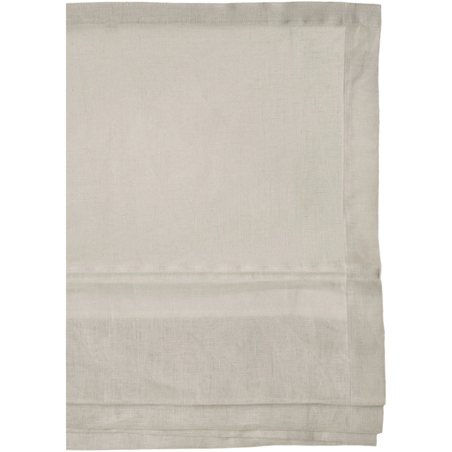 Himla Sunday Hissgardin 100x180 Cm - Hissgardiner Linne Oatmeal