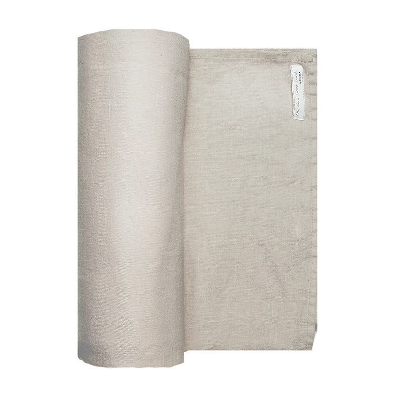 Sunshine Duk 145x250 cm, Ash